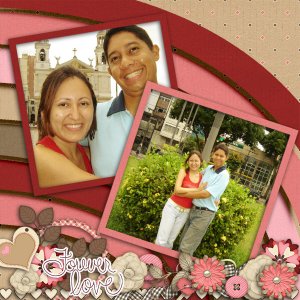 Forever Love