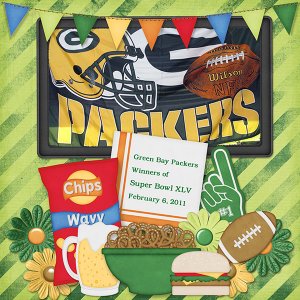 Super Bowl XLV