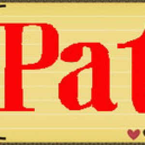 February 2019 Signature