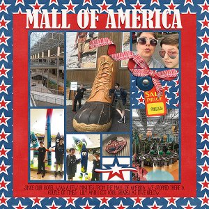 Mall of America 1