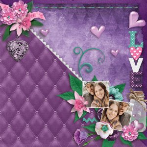All My Love