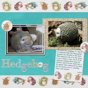 Hedgehog