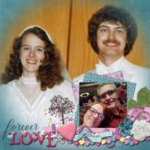 Forever Love
