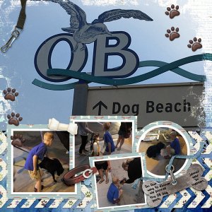 2017 CAHI OB Dog Park