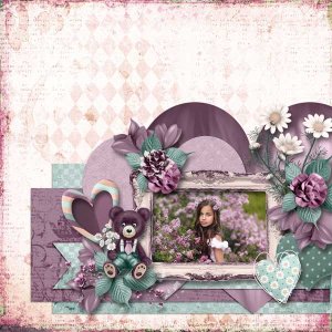 Confidences of-love