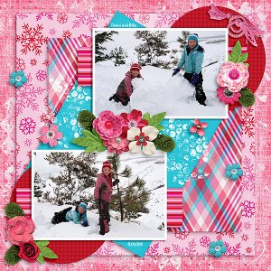 Snow Gals