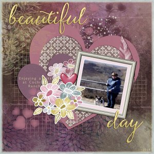 BEAUTIFUL DAY