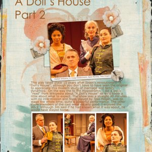 A Doll's House