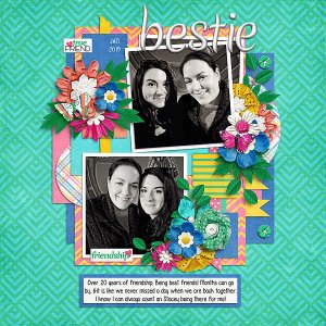 Bestie