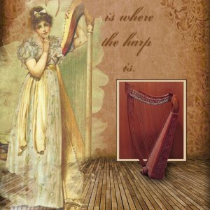 Harp