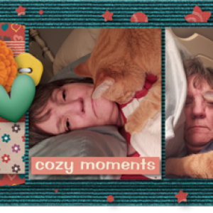 Facebook Header Challenge 2-2019