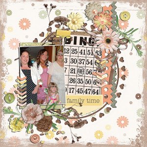 family time