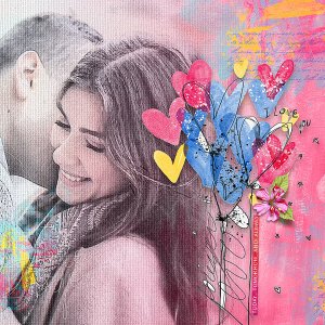 LOVE ALWAYS