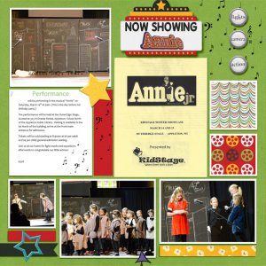 Annie