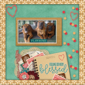 Year Of Blessings Chall-Feb2019