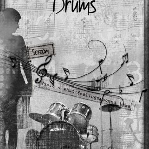 ATC 2019-017 Drums
