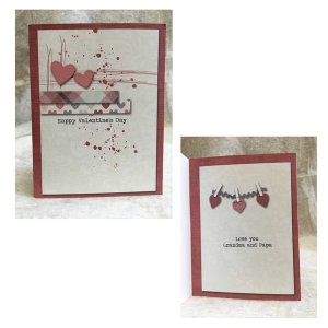 Maddy-Card