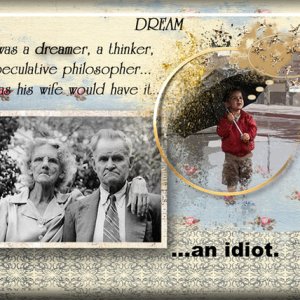 DREAM