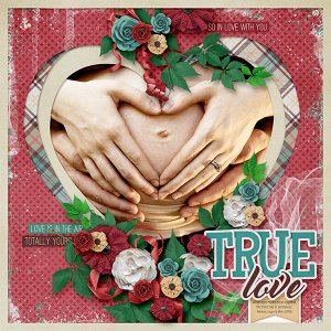 TRUE LOVE