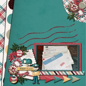 Snail Mail