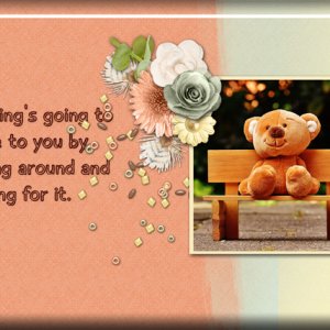 Waiting