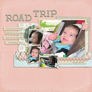 Road Trip
