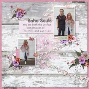 Boho Souls