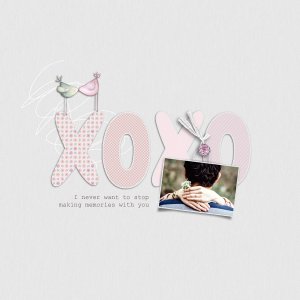 xoxo