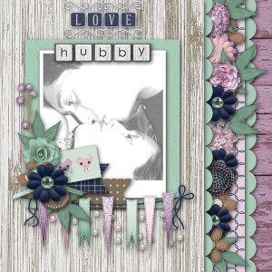 Love Hubby