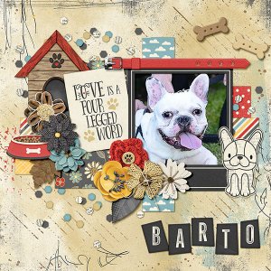 Barto