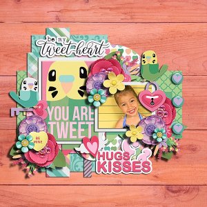 You are Tweet