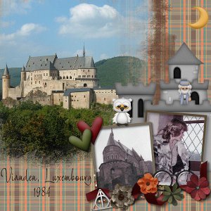 Witchcraft and Wizardry by Boomersgirl Designs