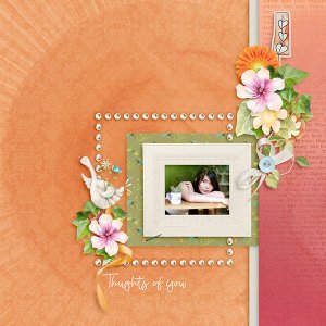 Feb Mini Kit Challenge