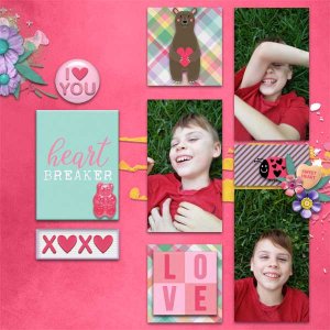 heartBR