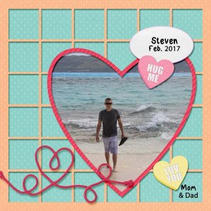 Steven