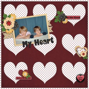 My Heart