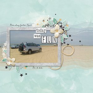 Beach Drive