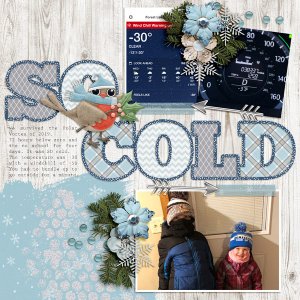 Cold