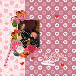 Jen + Aidan