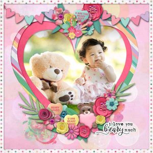 Valentine Luv