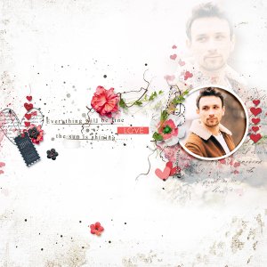 Celebrate Love