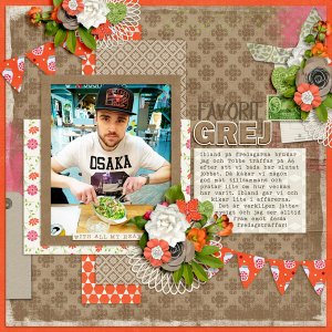 Connie Prince 2019 February Challenge