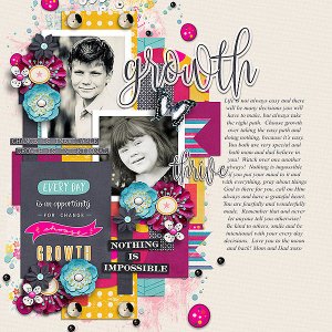 Moments and Memories vol. 8
