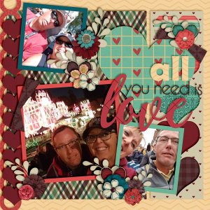 Loving