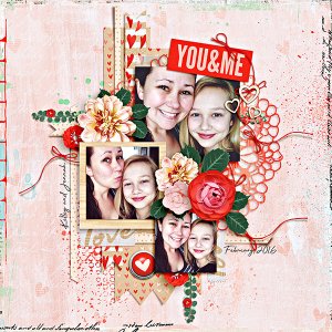 You + Me