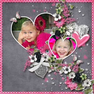 All You Need Is Love by LDrag Designs