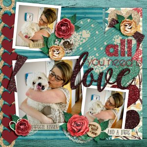 February-19 Template challenge 1