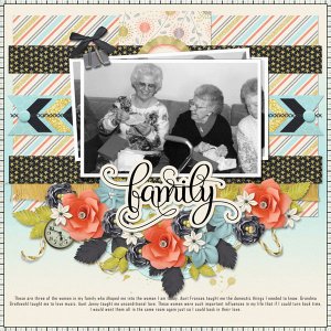 Family