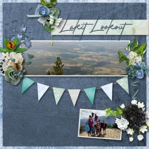 Lakit Lookout