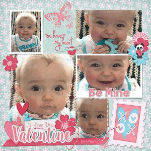 Valentine